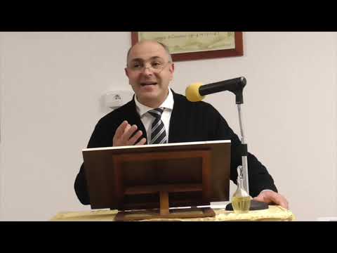 culto giovedì 04 02 2021 dov'è il tuo tesoro ?