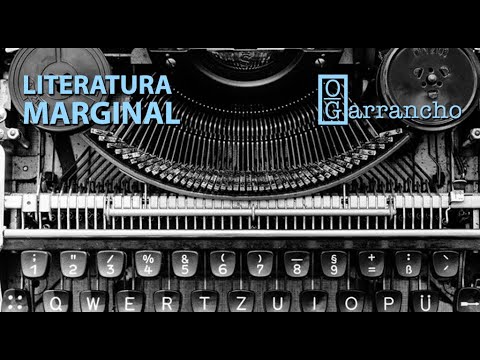 ENEM | LITERATURA MARGINAL