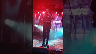 Even in Up The Ultimate Heart Tribute Band   Easy Target