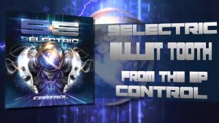 9Electric- Bullet Tooth (feat. Heidi Shepherd)