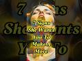7 Signs She Wants You To Make Move Dating Advice For Men High Attraction Signals
