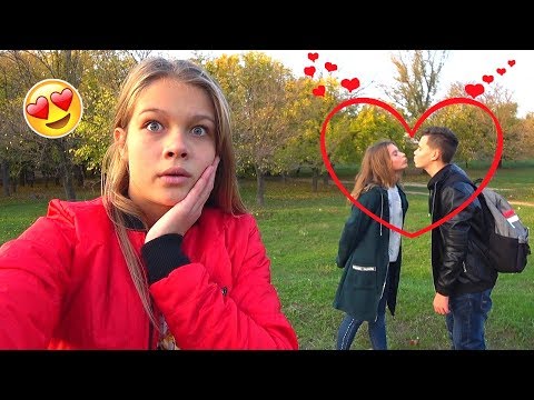 ЭТО ПРАВДА!!!Я ИХ ЗАСТУКАЛА!!!