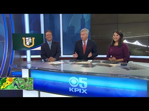 USF Dons' Golden Era Is Undefeated