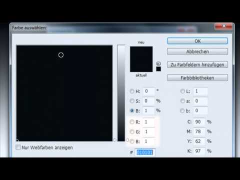 Was ist eigentlich... Graustufen