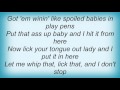15016 Nelly - Groovin' Tonight Lyrics
