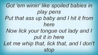 15016 Nelly - Groovin&#39; Tonight Lyrics