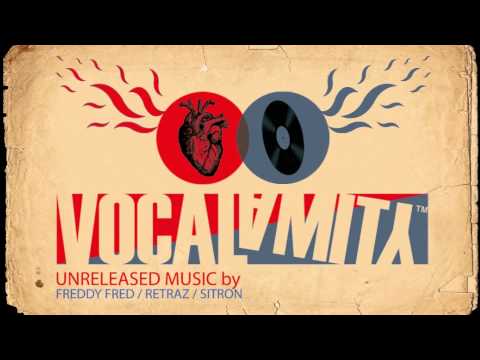 Vocalamity _Uomini Medi (Retraz RMX)