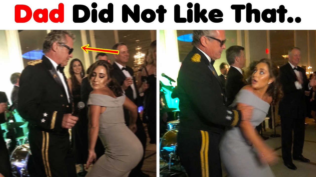 Parents vs Kids: Try Not To Laugh Edition