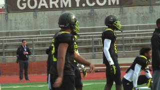 thumbnail: Jestin Bertsch - Comeaux Safety - Highlights