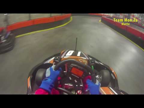 Top Fuel Racing Vignate - Fast Reverse - Team Monza - GP4 Cikart 26 maggio 2016