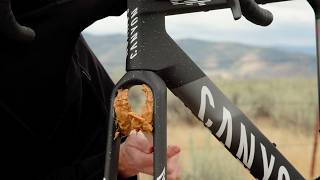 The NEW Canyon Grail | A Mechanic's Take