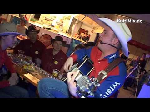 Country-Day im MAFZ-Erlebnispark Paaren Glien - Gem Schönwalde/Glien