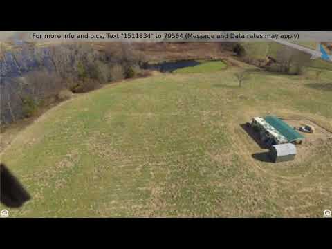 Priced at $159,900 - 0 E US 67 Highway, Mount Pleasant, TX 75456