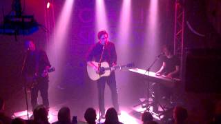 Charlie Simpson - Comets Live HD Thekla Bristol Acoustic Good Sound and Picture Quality 1080p