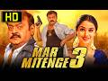 Mar Mitenge 3 Ramanaa Action Hindi Dubbed Full Movie Vijayakanth Simran Ashima Bhalla