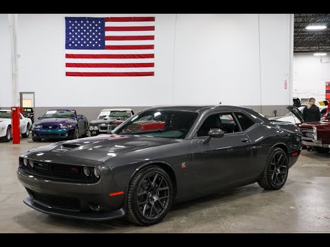 2019 Dodge Challenger (CC-1429105) for sale in Kentwood, Michigan