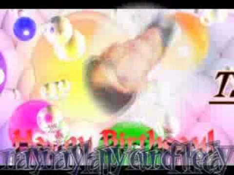 Tauheed Brithday.wmv