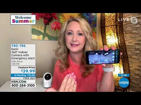 HSN | Electronic Connection featuring Apple 06.20.2021 - 09 AM