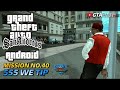 555 We Tip GTA San Andreas Android Mission 40 Cara Menyelesaikan Misi 555 We Tip GTA Sa Android