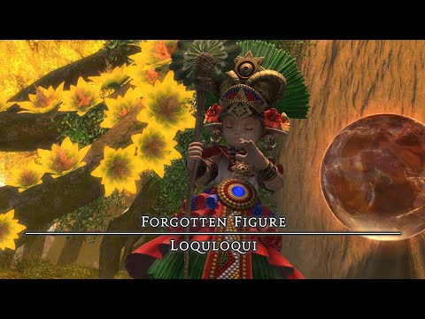 FFXIV - Aloalo Island, Secret Boss Solo + Spectral Statice Mount! (Path 12 Solution) | [V&C Dungeon]