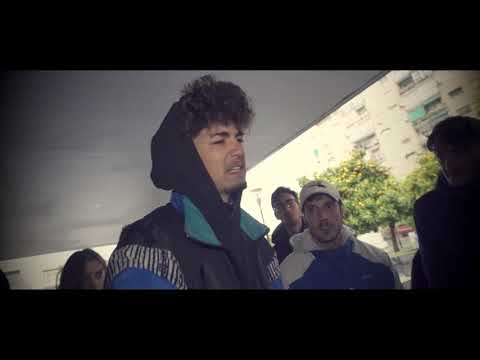 PER SHATRIA VS KHRUL PRS//BAENA STREET FEST//CUARTOS