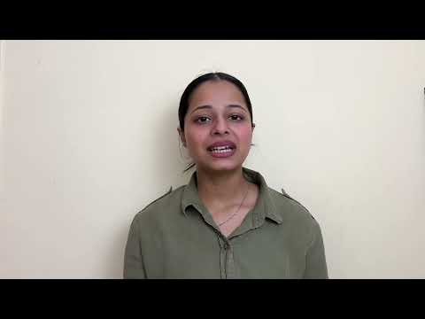 Amisha sharma audition