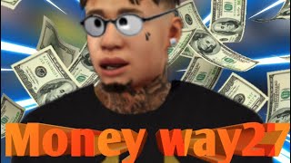 Omg nigga can’t guard me