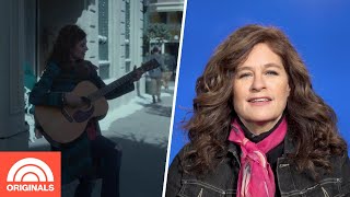 Louise Goffin Talks Working With Mom Carole King On ‘Gilmore Girls’ Theme Song | TODAY Originals