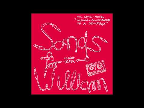 Ulrich Troyer - Shiraz Airport