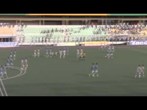 Sport Loreto 6 vs 1 La Bocana