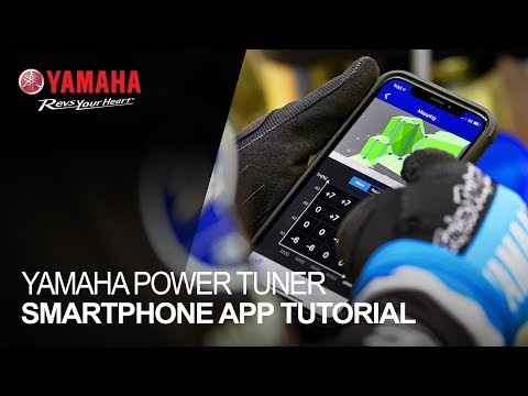 2021 Yamaha YZ250F Monster Energy Yamaha Racing Edition in Fairview, Utah - Video 3