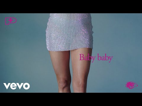 Pihlaja - Baby baby (Audio)