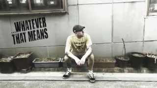 ...Whatever That Means - Punk Rock Tourist M/V