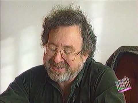 1993 October events.