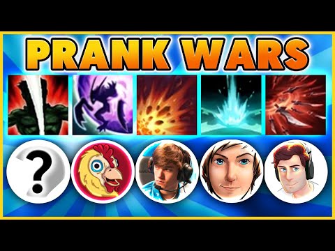 SQUAD VIDEOS ARE BACK!! (Crazy Re - Set Teamcomp) - BunnyFuFuu | League of Legends