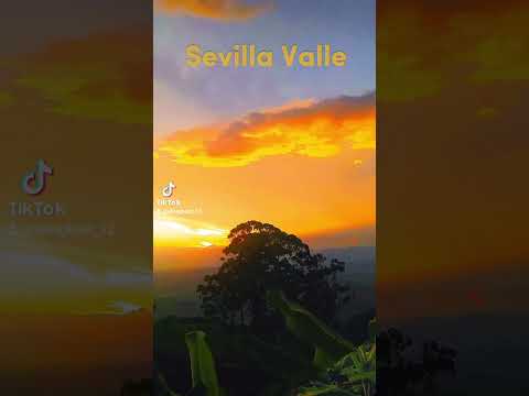 Sevilla Valle del cauca 🌄......#sevillavalledelcauca   #naturaleza #naturalezaporelmundo
