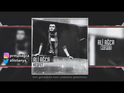 Ali AĞCA - Keşfet (Official Audio)