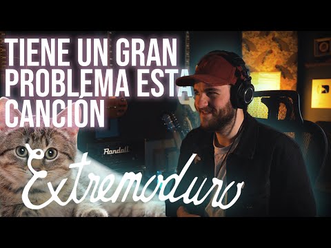 AMERICANO REACCIONA A Extremoduro - Ama ama ama y ensancha el alma