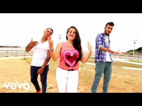 Canto Para Bailar - Comerte la Boca Ft 18 Kilates