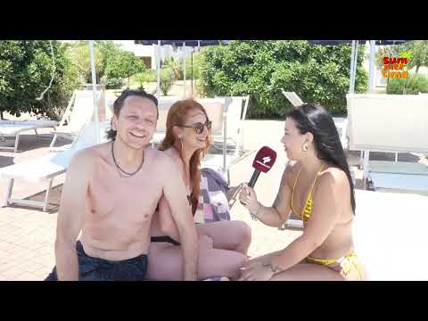 SUMMERTIME OF 17.07.2025 - DANAIDE RESORT - SCANZANO JONICO