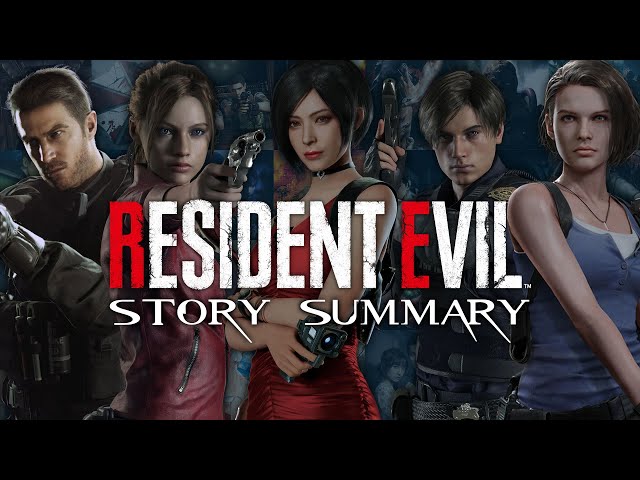 Resident Evil