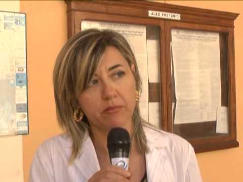 ONDA TG 20.07.2012 - AVV. IOMMI SU RACCOLTA FIRME TRIBUNALE