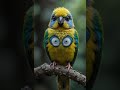#beautiful #birds #wildbirds #wildbirdlife #birdsounds #nature #ai  #cute #shorts