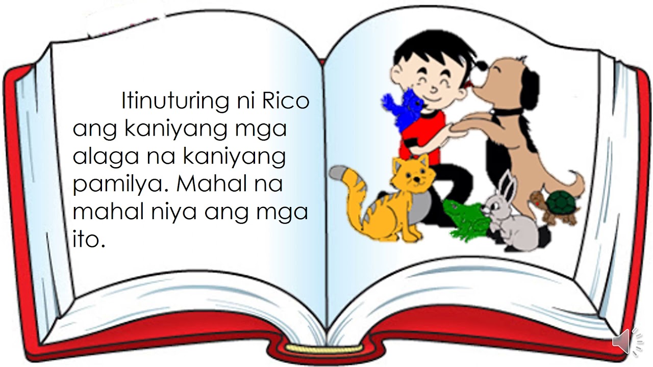 Putar video Filipino 2-Quarter 3-Week 1-Kuwento-Ang mga Alagang Hayop ni Rico sekarang Filipino 2-Quarter 3-Week 1-Kuwento-Ang mga Alagang Hayop ni Rico