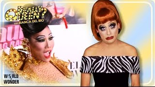 Bianca Del Rio&#39;s Really Queen? - Gia Gunn