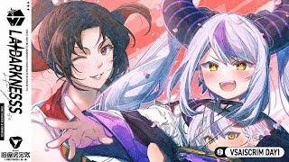 あたり~叶さん - 【スト6】明日の練習#V最協第一幕【ラプラス・ダークネス/ホロライブ】