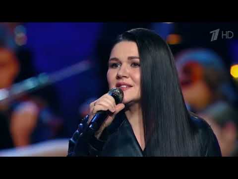 Дина Гарипова и... Александр Градский - Как молоды мы были