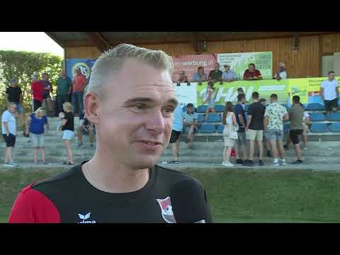 Jeging gg Mattighofen - 1.KL SW - Rde1