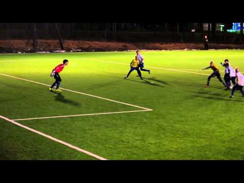 20151219 FCFJ P02v - HJK West valk. Highlights