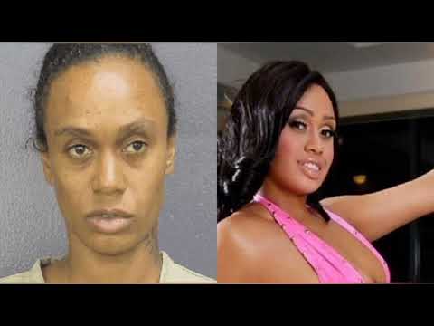 What happened to Video Vixen Cubana Lust ?